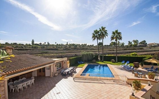 Villa de 8 chambres à Benissa - IMBR96719 - Photo - 3