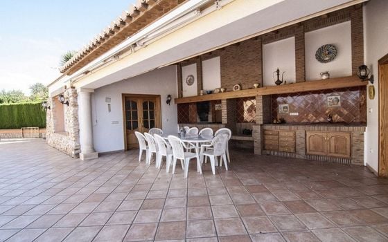 Vilă cu 8 dormitoare în Benissa - IMBR96719 - Imagini - Small - 30