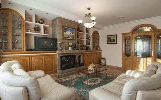 Vilă cu 8 dormitoare în Benissa - IMBR96719 - Imagini - Small - 10