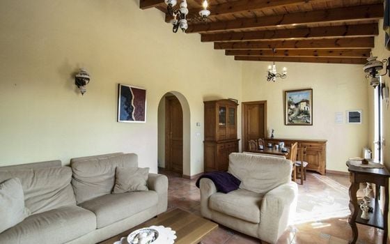 Vilă cu 8 dormitoare în Benissa - IMBR96719 - Imagini - Small - 8