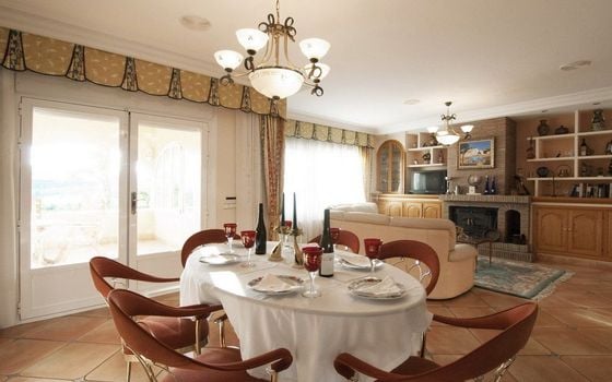 Vilă cu 8 dormitoare în Benissa - IMBR96719 - Imagini - Small - 12