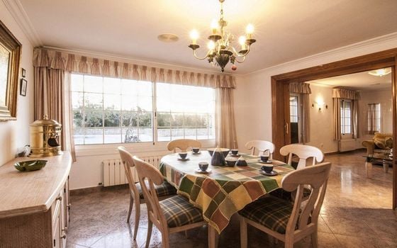 Vilă cu 8 dormitoare în Benissa - IMBR96719 - Imagini - Small - 13