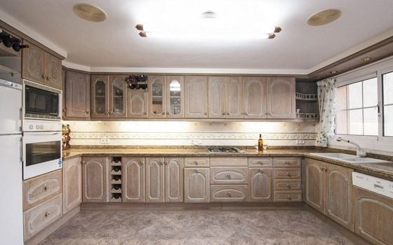 Vilă cu 8 dormitoare în Benissa - IMBR96719 - Imagini - Small - 15