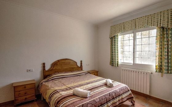 Vilă cu 8 dormitoare în Benissa - IMBR96719 - Imagini - Small - 19