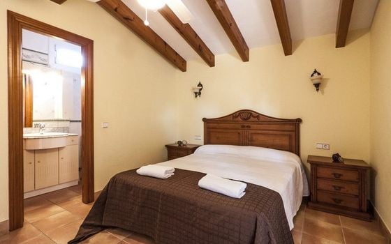 Vilă cu 8 dormitoare în Benissa - IMBR96719 - Imagini - Small - 20