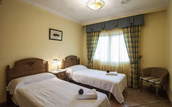 Vilă cu 8 dormitoare în Benissa - IMBR96719 - Imagini - Small - 23