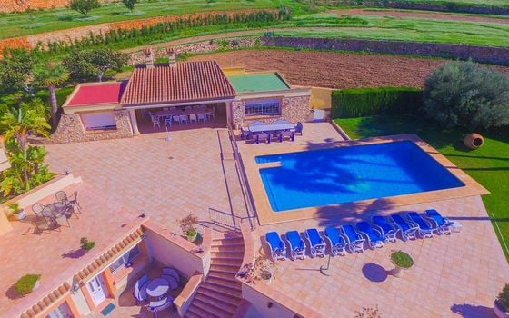 Vilă cu 8 dormitoare în Benissa - IMBR96719 - Imagini - Small - 35