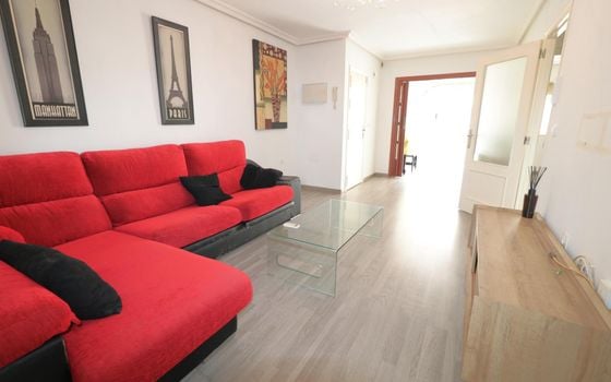 Appartement de 2 chambres à Torrevieja - PSA96720 - Photo - 2