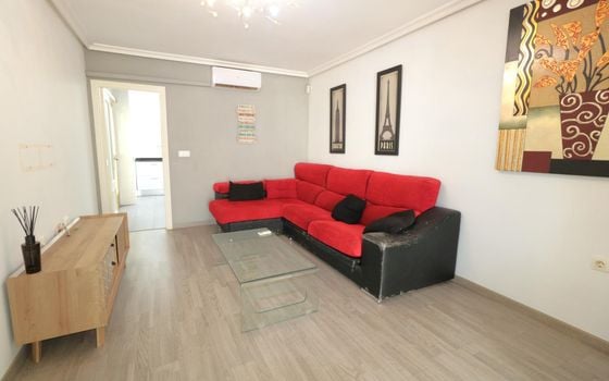 Appartement de 2 chambres à Torrevieja - PSA96720 - Photo - 3