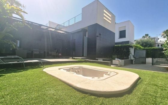 2 bedroom Villa in Algorfa - SHL96744 - Photo - 1