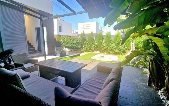2 bedroom Villa in Algorfa - SHL96744 - Photo - 2