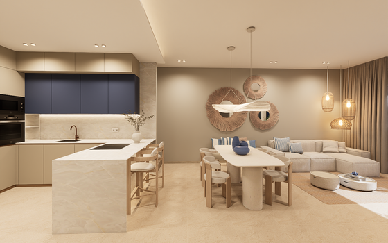 Villa de 4 habitaciones en San Pedro del Pinatar - RP136020 - Foto - Small - 6