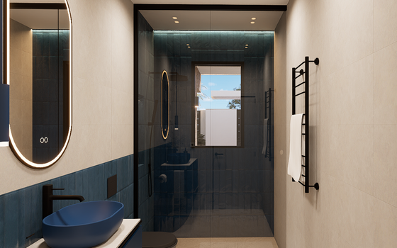 Villa de 4 habitaciones en San Pedro del Pinatar - RP136020 - Foto - Small - 17