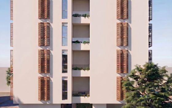Appartement de 1 chambre à San Pedro del Pinatar - WD136045 - Photo - Small - 11
