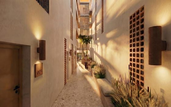Appartement de 1 chambre à San Pedro del Pinatar - WD136045 - Photo - Small - 10