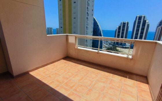 2 bedroom Apartment in Benidorm - BNB96772 - Photo - Small - 19