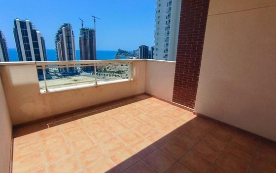 2 bedroom Apartment in Benidorm - BNB96772 - Photo - Small - 20