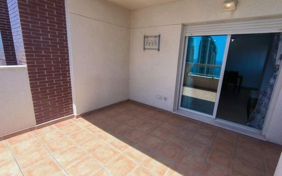 2 bedroom Apartment in Benidorm - BNB96772 - Photo - Small - 18