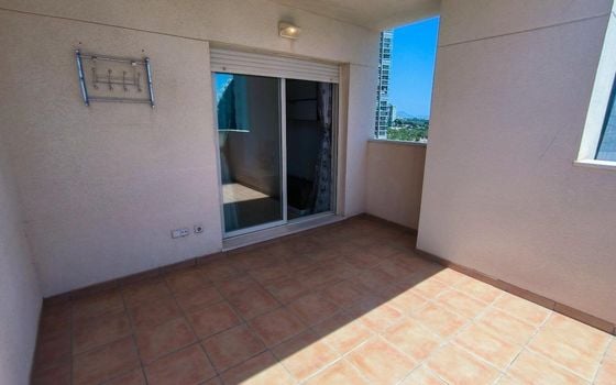 2 bedroom Apartment in Benidorm - BNB96772 - Photo - Small - 17