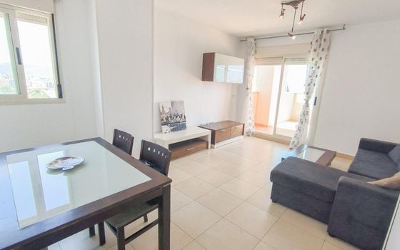 Appartement de 2 chambres à Benidorm - BNB96772 - Photo - 3