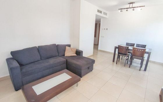 2 bedroom Apartment in Benidorm - BNB96772 - Photo - Small - 6
