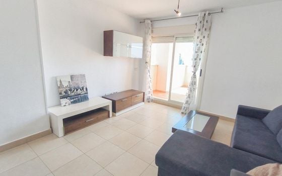 Appartement de 2 chambres à Benidorm - BNB96772 - Photo - 4