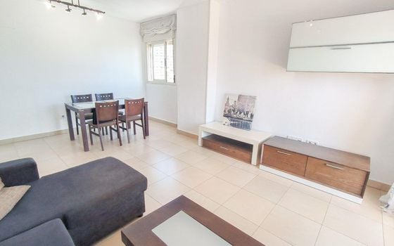 2 bedroom Apartment in Benidorm - BNB96772 - Photo - Small - 7