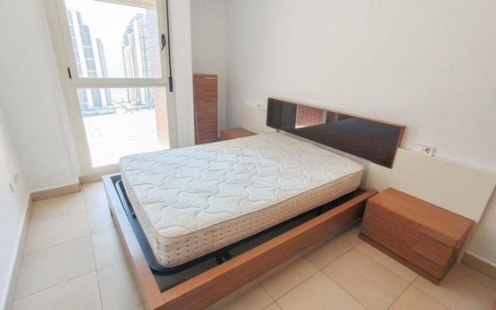 2 bedroom Apartment in Benidorm - BNB96772 - Photo - Small - 11