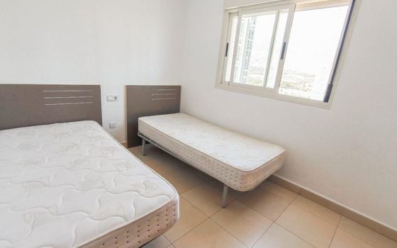 2 bedroom Apartment in Benidorm - BNB96772 - Photo - Small - 13