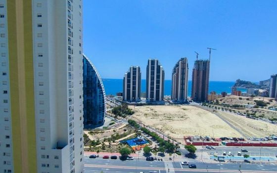 2 bedroom Apartment in Benidorm - BNB96772 - Photo - Small - 22