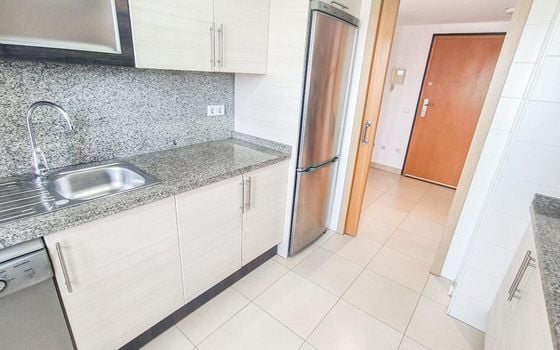 2 bedroom Apartment in Benidorm - BNB96772 - Photo - Small - 8
