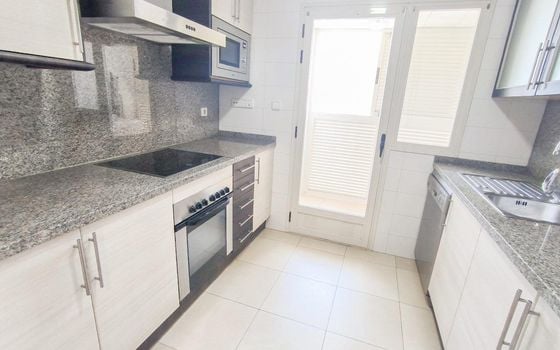 2 bedroom Apartment in Benidorm - BNB96772 - Photo - Small - 9