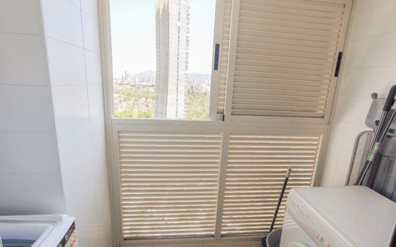2 bedroom Apartment in Benidorm - BNB96772 - Photo - Small - 10