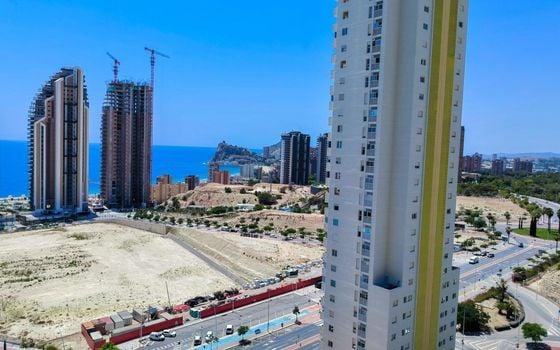2 bedroom Apartment in Benidorm - BNB96772 - Photo - Small - 21