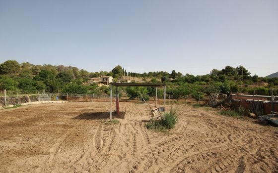 5 bedroom Villa in La Nucia - BNB96774 - Photo - Small - 32
