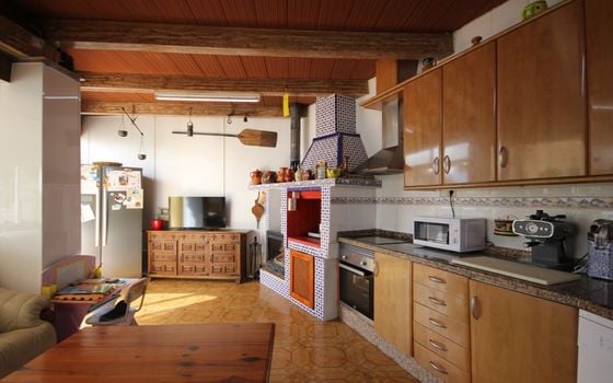 5 bedroom Villa in La Nucia - BNB96774 - Photo - Small - 7