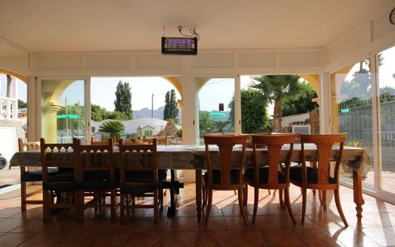 Willa w La Nucia, 5 sypialnie - BNB96774 - Zdjęcie - 4