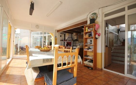Willa w La Nucia, 5 sypialnie - BNB96774 - Zdjęcie - 5