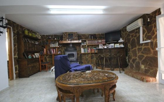 5 bedroom Villa in La Nucia - BNB96774 - Photo - Small - 19