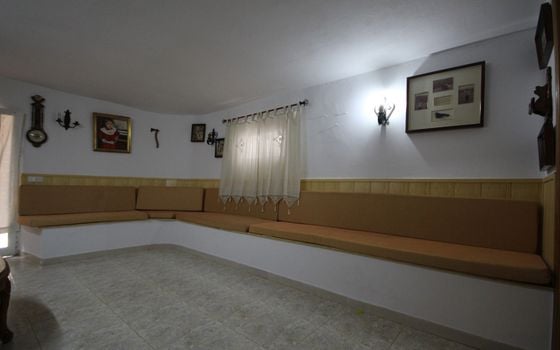 5 bedroom Villa in La Nucia - BNB96774 - Photo - Small - 21