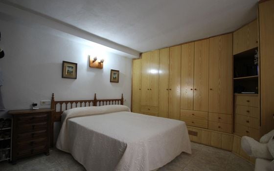 5 bedroom Villa in La Nucia - BNB96774 - Photo - Small - 12