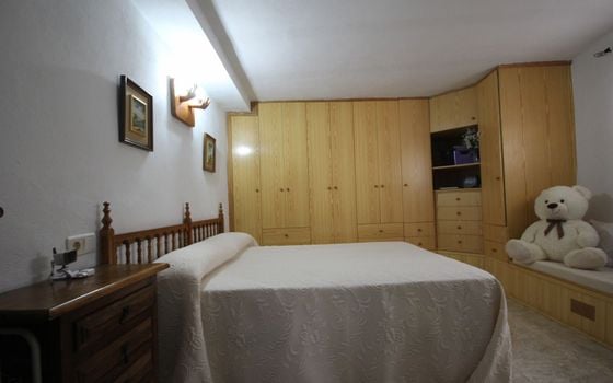 5 bedroom Villa in La Nucia - BNB96774 - Photo - Small - 13