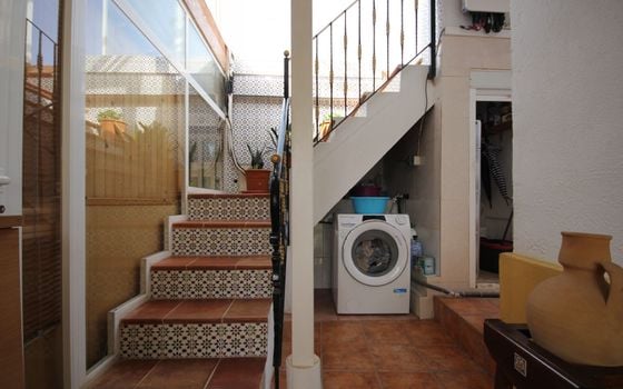 5 bedroom Villa in La Nucia - BNB96774 - Photo - Small - 28