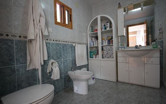 5 bedroom Villa in La Nucia - BNB96774 - Photo - Small - 22