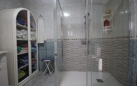 5 bedroom Villa in La Nucia - BNB96774 - Photo - Small - 23