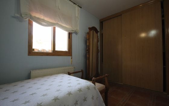 5 bedroom Villa in La Nucia - BNB96774 - Photo - Small - 15