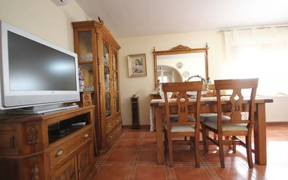 5 bedroom Villa in La Nucia - BNB96774 - Photo - Small - 9