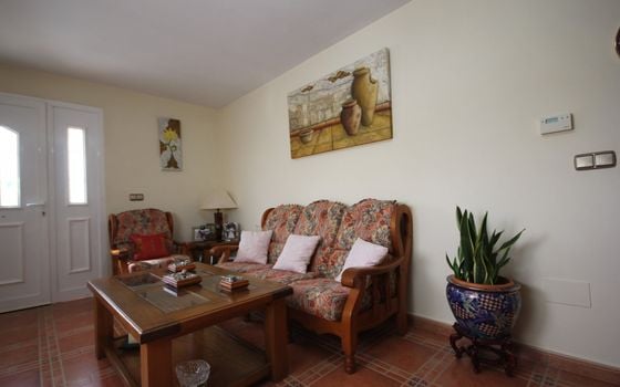 5 bedroom Villa in La Nucia - BNB96774 - Photo - Small - 10
