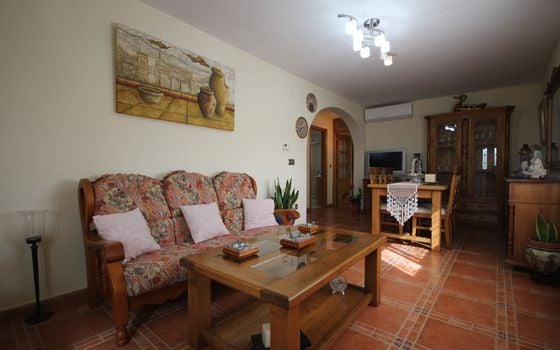 5 bedroom Villa in La Nucia - BNB96774 - Photo - Small - 11