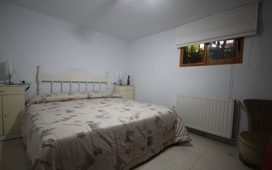 5 bedroom Villa in La Nucia - BNB96774 - Photo - Small - 16